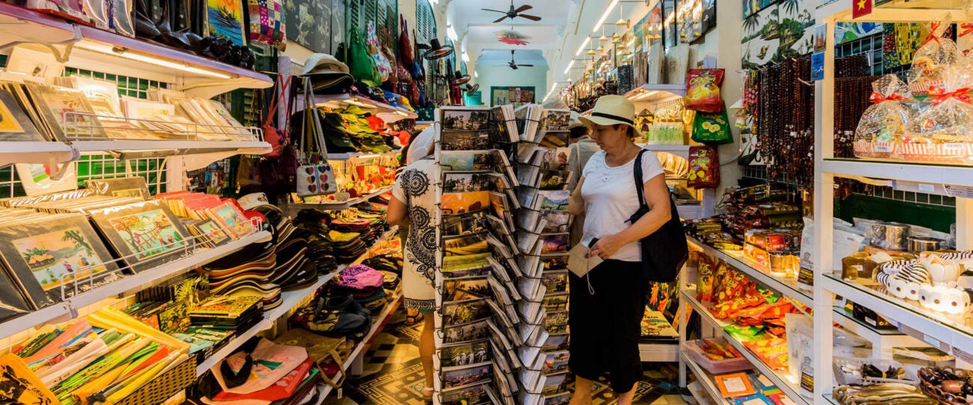 מה לקנות בויאטנם: המדריך המלא למוצרים הכי שווים והשווקים הכי טובים