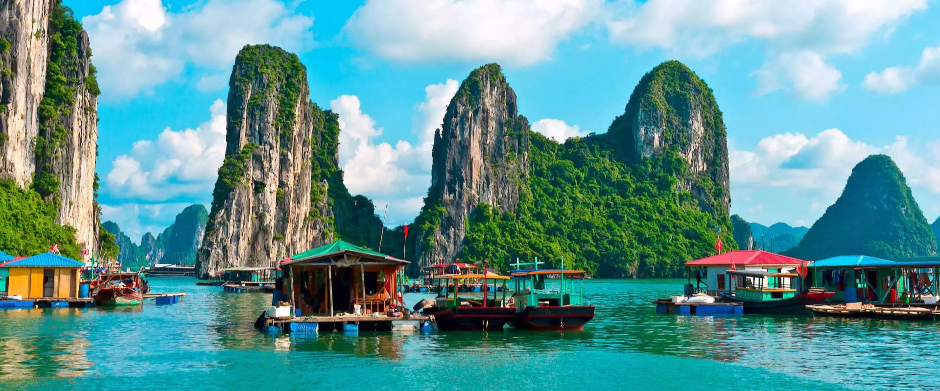 כמה זמן מומלץ לטייל בויאטנם? המדריך לתכנון הלו