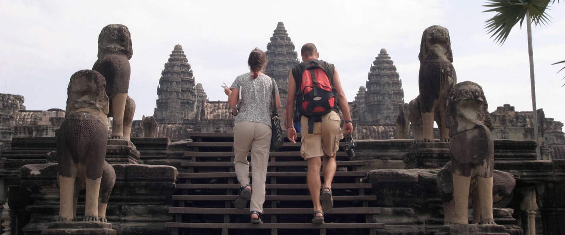 ויאטנם או קמבודיה? 5 הבדלים מרתקים שכל מטייל חייב להכיר