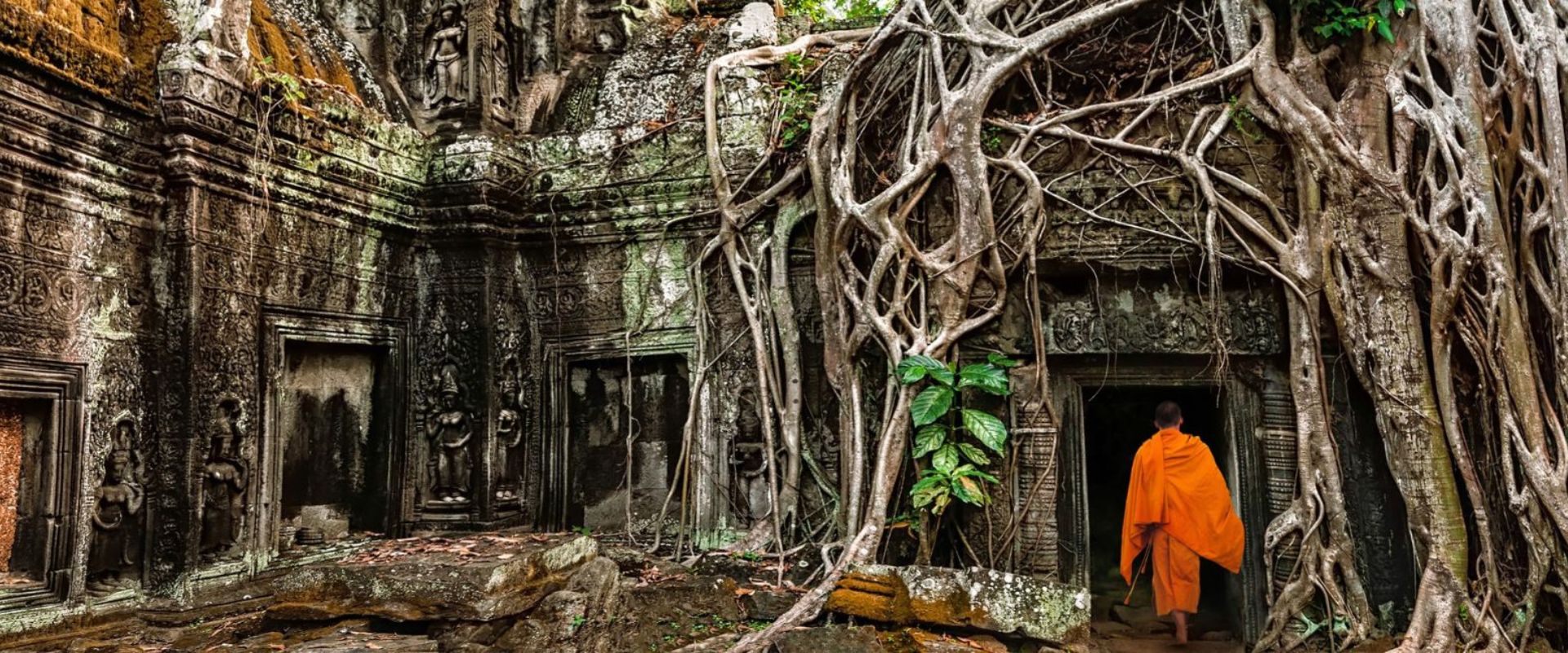 טיול לויאטנם וקמבודיה: מסלול מורשת ב-12 ימים | Tropicana Travel