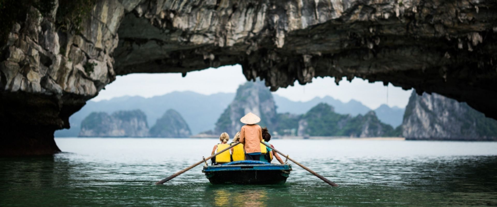טיול לויאטנם: מסלול וייטנאם מהדרום לצפון ב-10 ימים | Tropicana Travel