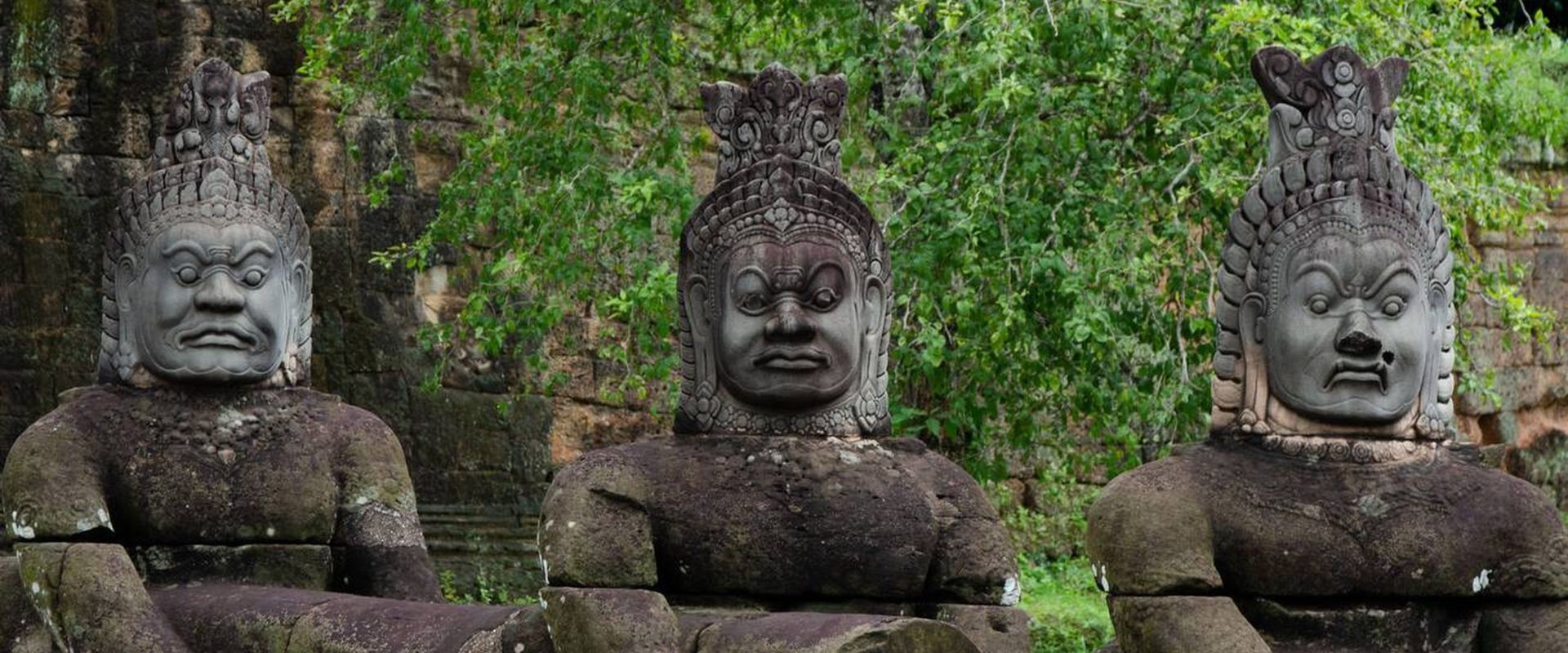 טיול לויאטנם וקמבודיה: סיאם ריפ ואנגקור ב-7 ימים | Tropicana Travel