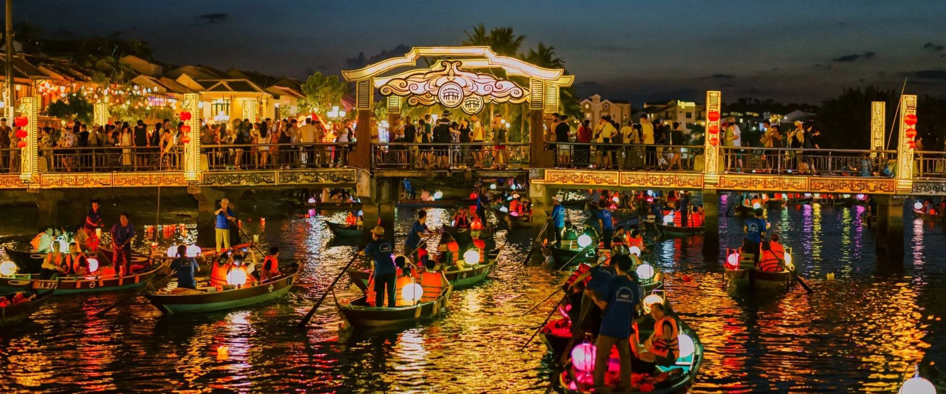 טיול משפחתי לויאטנם: 14 ימים של מורשת והרפתקה | Tropicana Travel