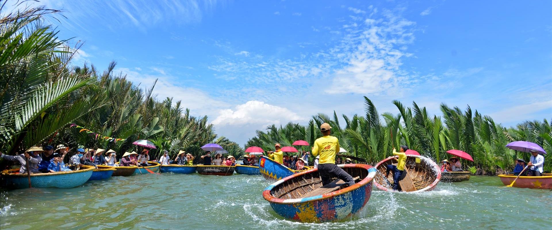 Tropicana Travel |טיול לוייטנאם 18 ימים מצפון לדרום 