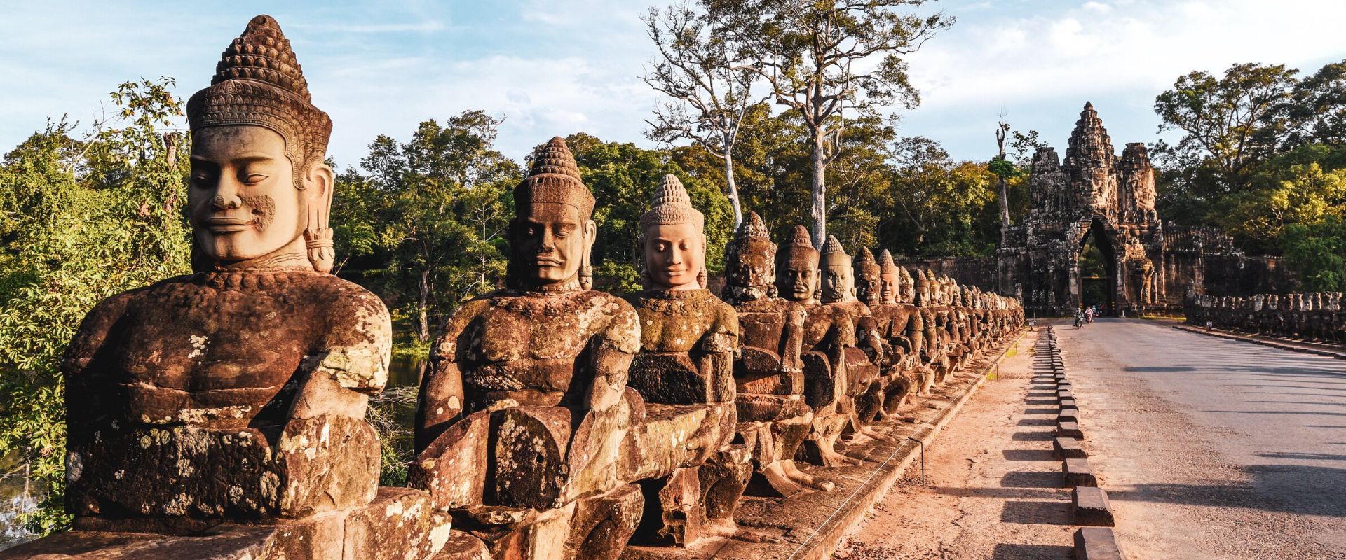 Tropicana Travel |טיול לוייטנאם וקמבודיה 9 ימים | האלונג ואנגקור