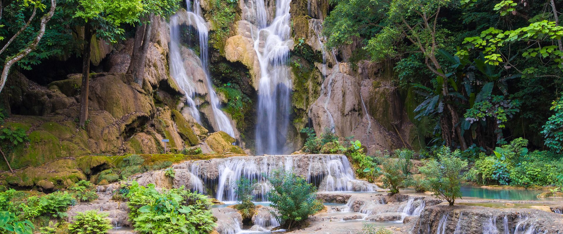 אטרקציות טבע בלאוס: המדריך למטייל הירוק