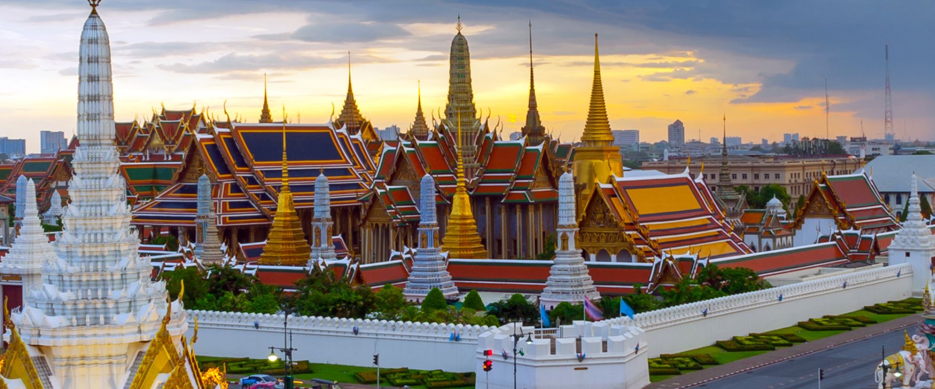  טיול לוייטנאם ותאילנד 10 ימים | האלונג ובנגקוק | Tropicana Travel
