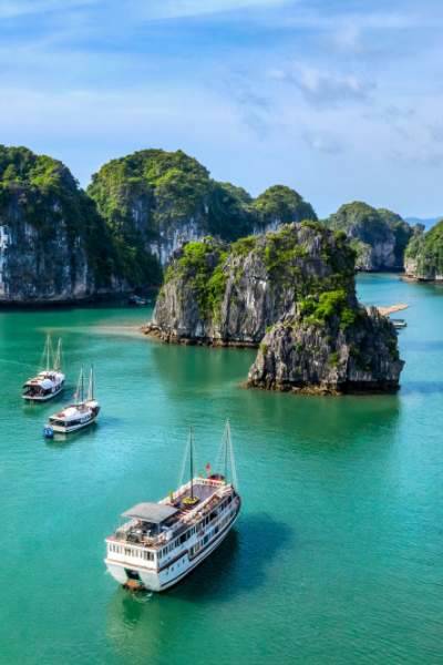 מפרץ האלונג