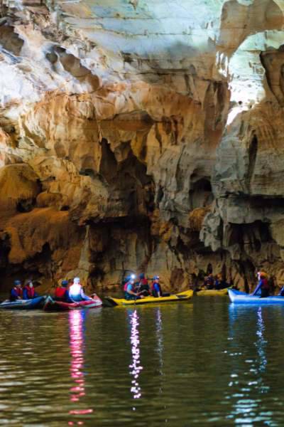 פונג נה ויאטנם
