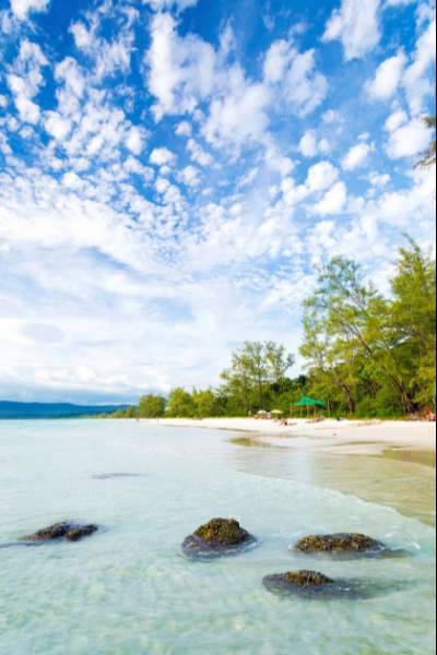 סיהנוקוויל