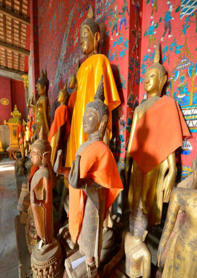 לואנג פראבאנג