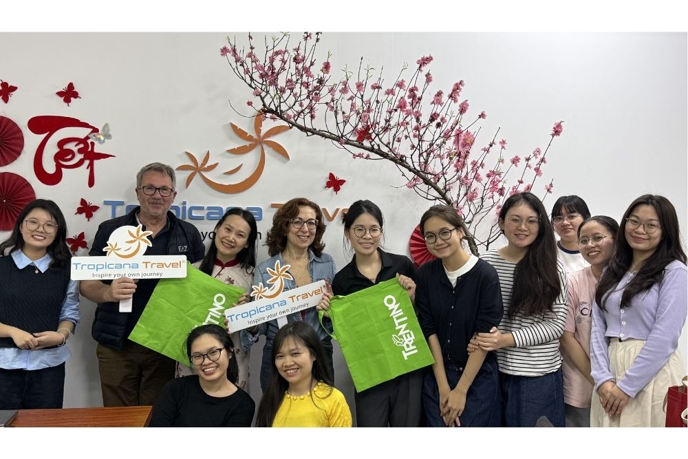 חוויה מדהימה בווייטנאם עם מקצועיות ותשומת לב לכל פרט
